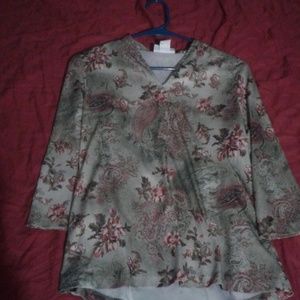 Women's blouse